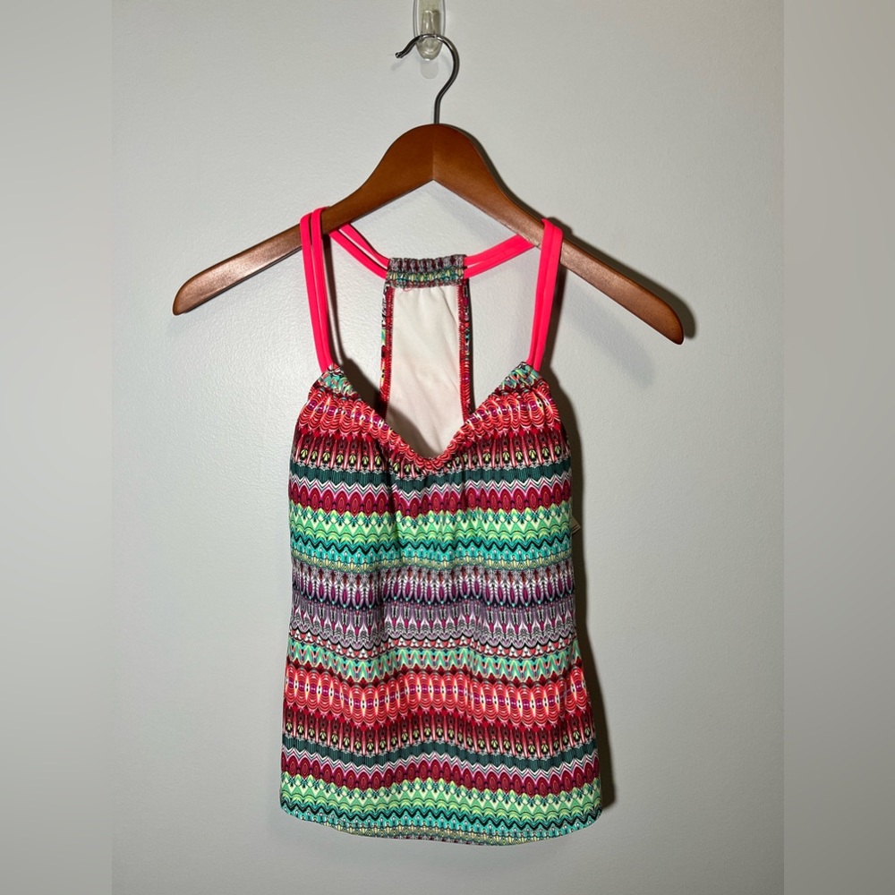 Next Athena Tankini Top